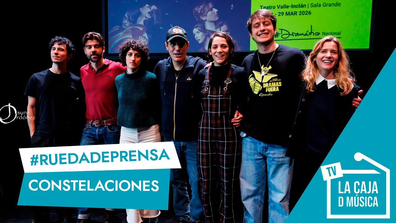 PRESENTACIÓN 