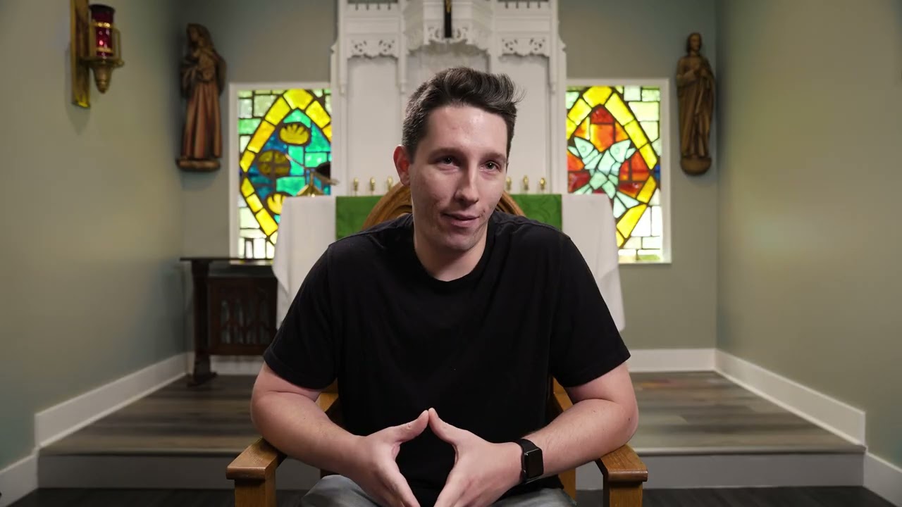 St. Vincent Haven Transforming Lives with Faith and Love