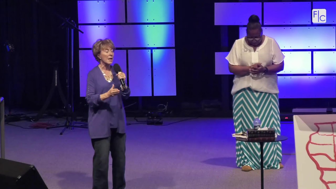 The Complete Defeat of Satan | Pastor Bev Tucker