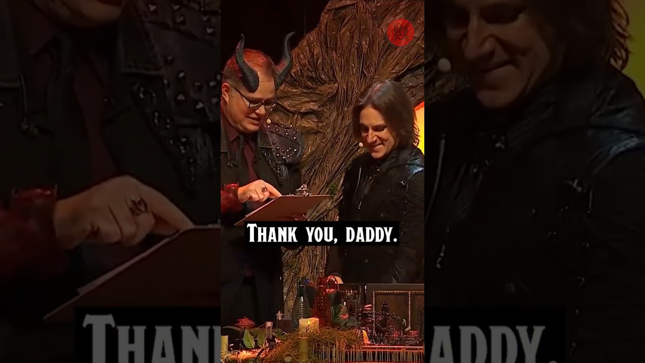 Matt Mercer's Self-Esteem Hits RECORD HIGHS! #criticalrole #mattmercer
