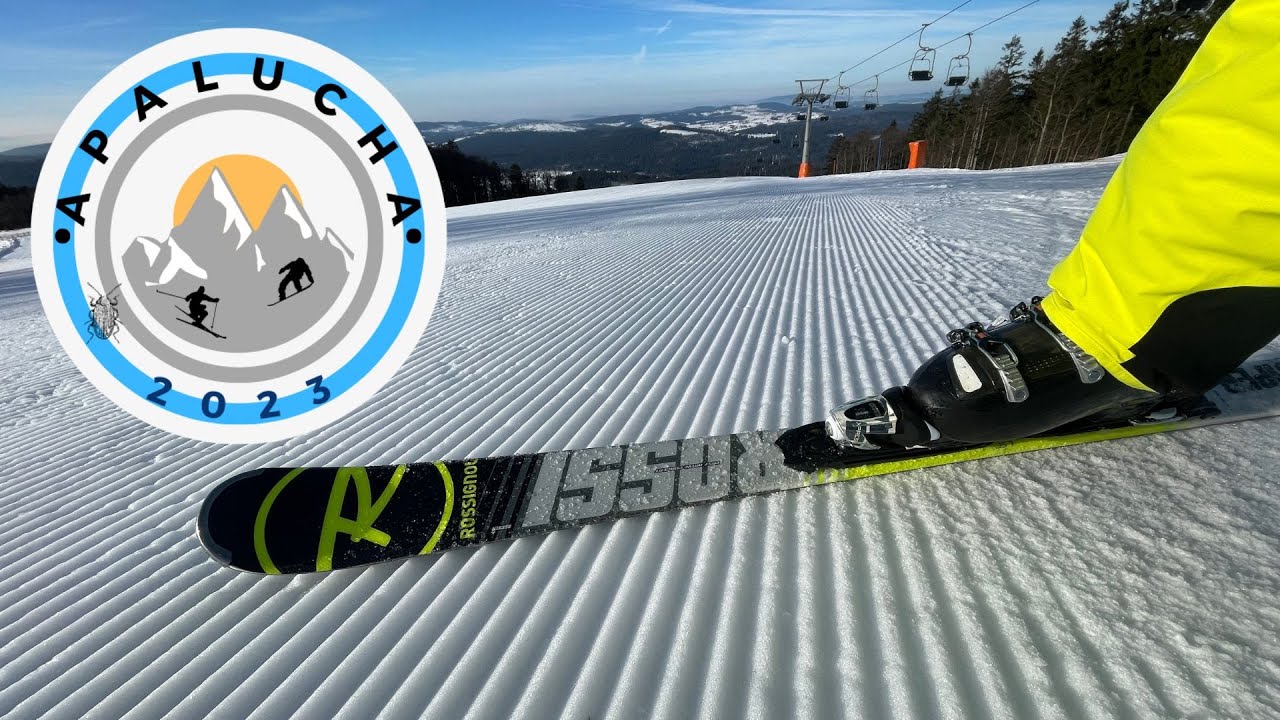 Apalucha 2023, Ski Mitterdorf
