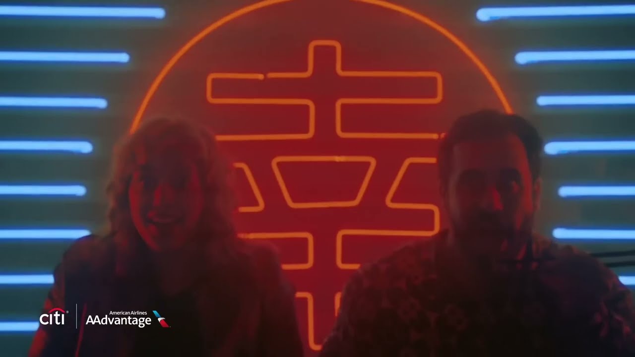 Citi&reg; Platinum Select Card