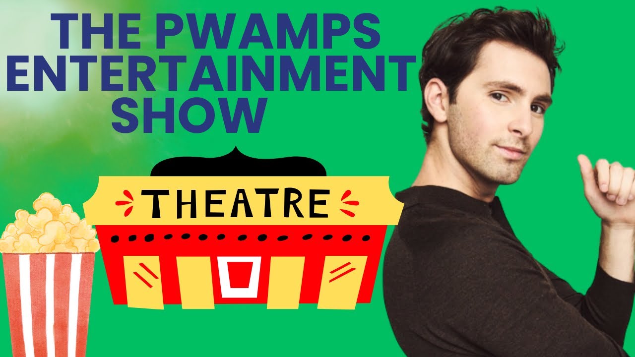 ENTERTAINMENT NEWS NOW! MAJOR T SWIFT WEEK! GET IN HERE! 