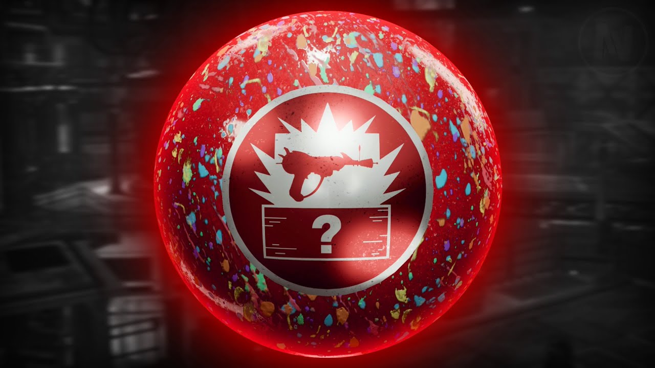 Mister Peeks GobbleGum Showcase | 