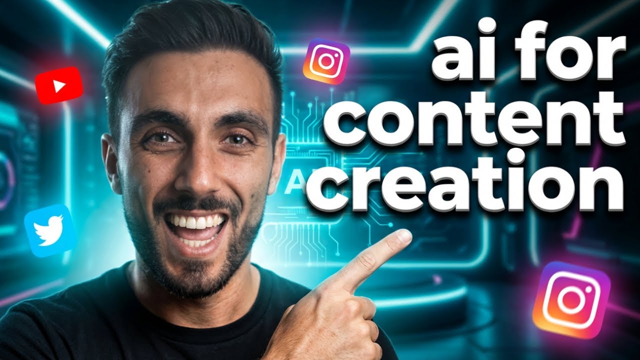 AI For Content Creation: Beat Ad Fatigue & Scale Ad Creative ?