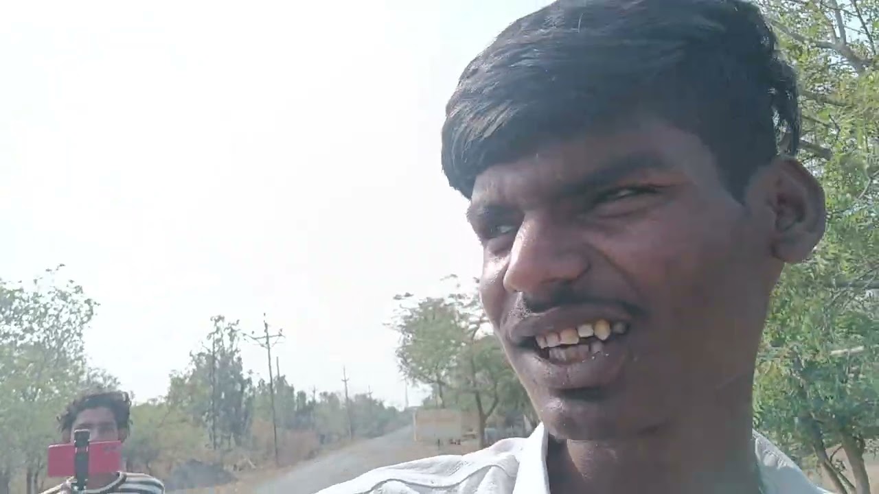 Hamara Holi gaon aur Thanda mix Store