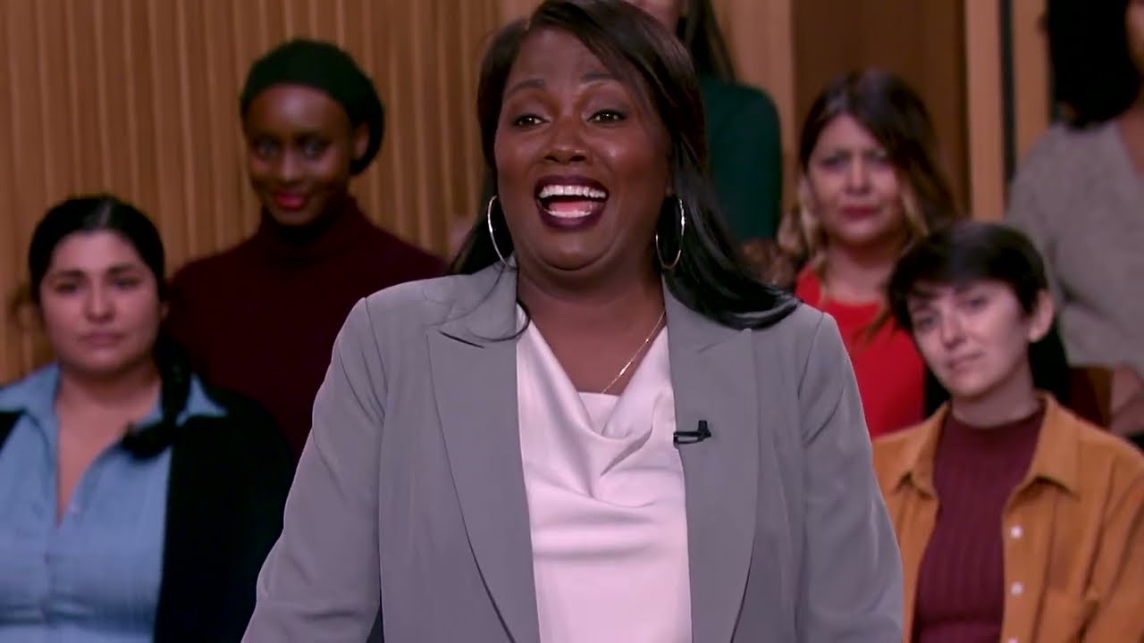 Sneaky Slasher & Male-Don't | Mathis Court with Judge Mathis