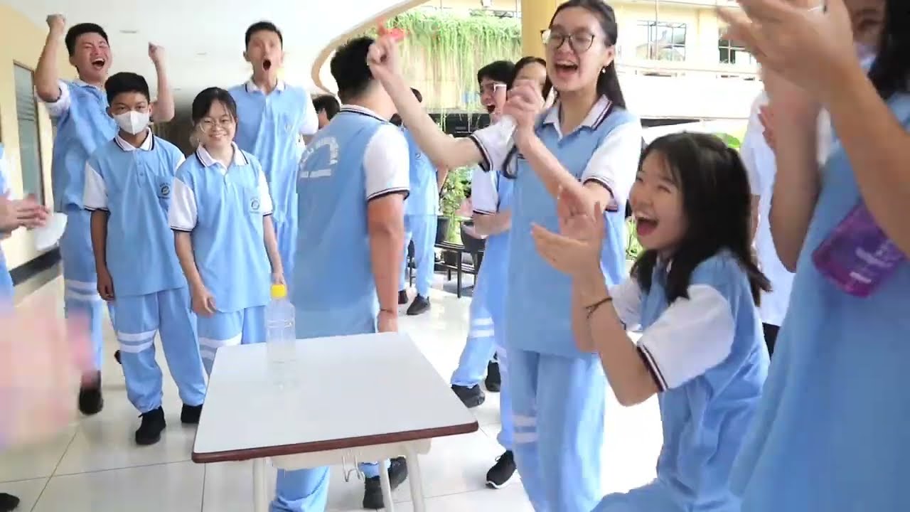 MPLS SMA TP. 2023/2024 - Sekolah Maitreyawira Deli Serdang