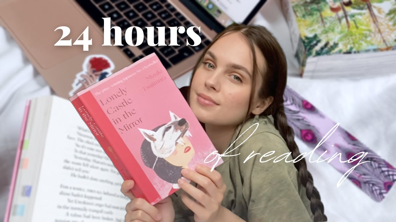 COSY 24 HOUR READATHON 🤍 controversial romance & five star reads