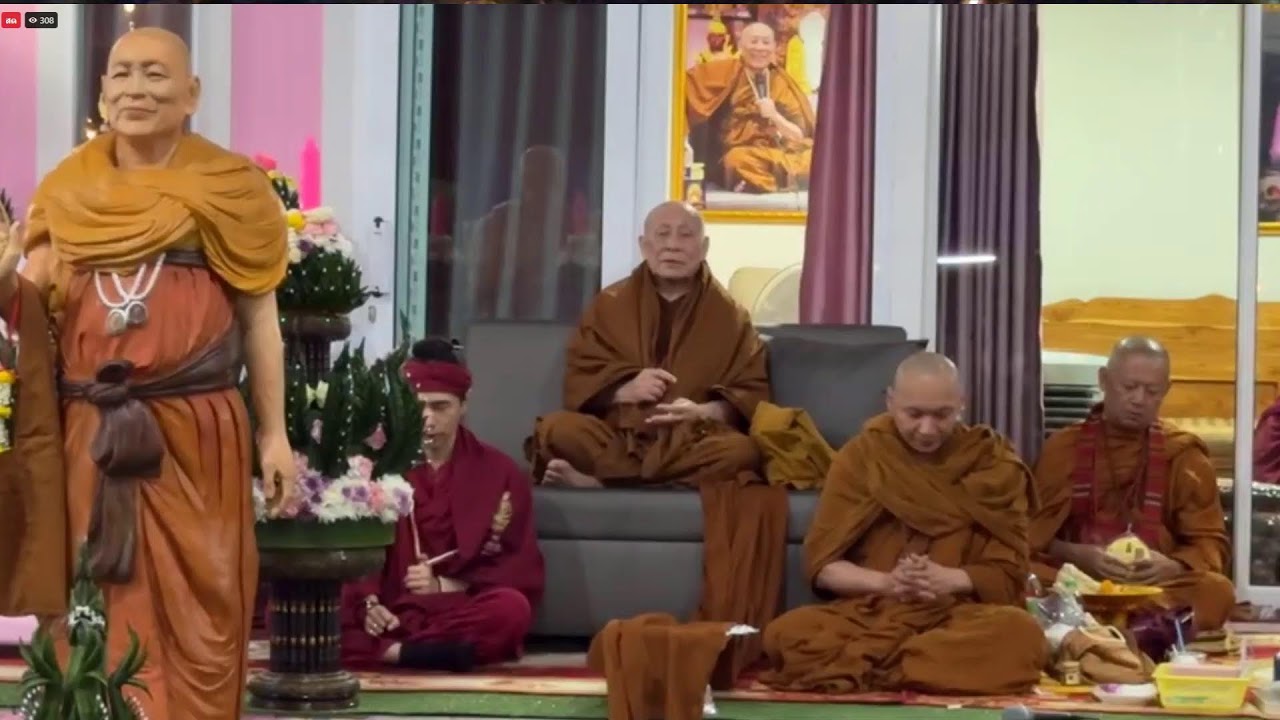 7 มี.ค. 2569 #สวดจักรพรรดิ 18.00-19.00 น.