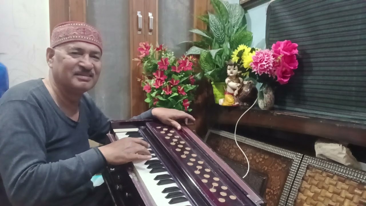 Raag Shivranjani Song Dedicated to Thakur ji 🙏🙏🙏