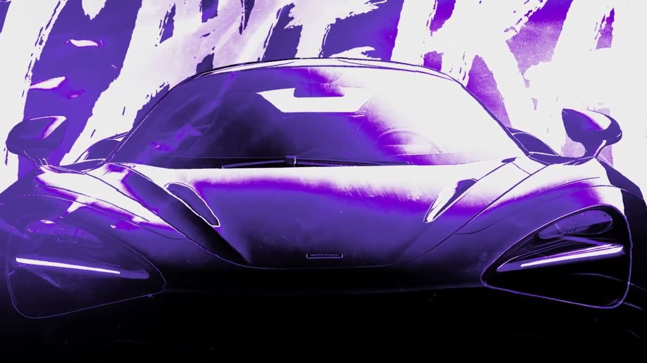 LXWSTXR - MONTAGEM CAVEIRA (Slowed) [Official Music]