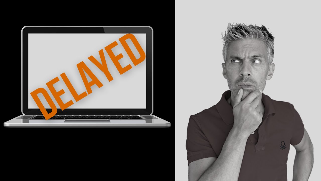Why Tech Products Product Are DELAYED So Often