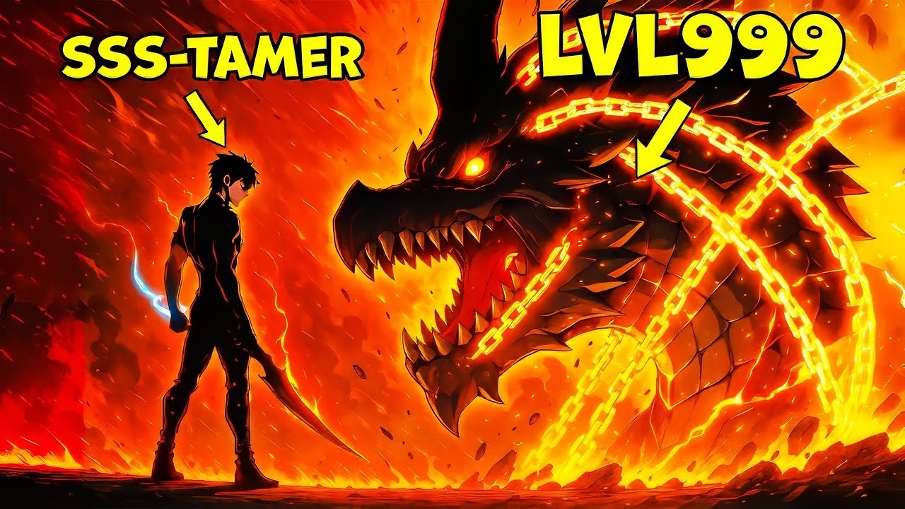 [Full]Ugly Moron Isekai'd Himself As The Shadow God But Pretended To Be Ordinary | Anime Recap Hindi