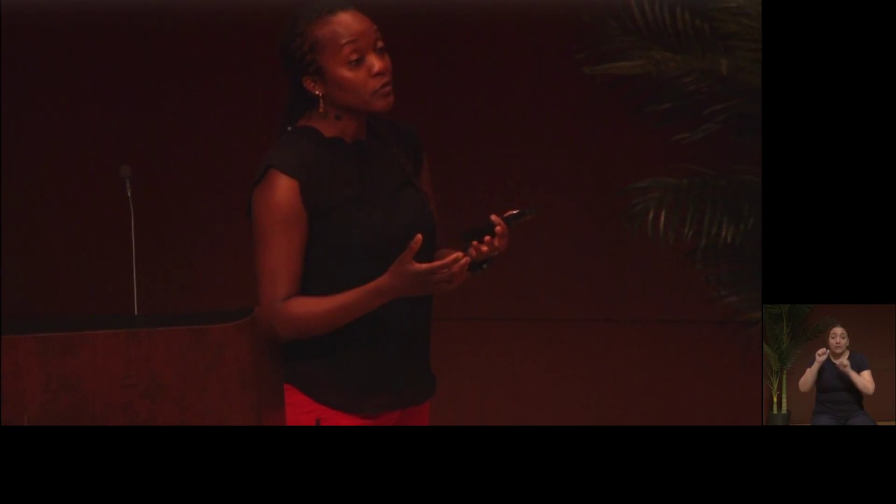 Ta&iacute;no Symposium &ndash; Session 2 &ndash; Jada Benn Torres