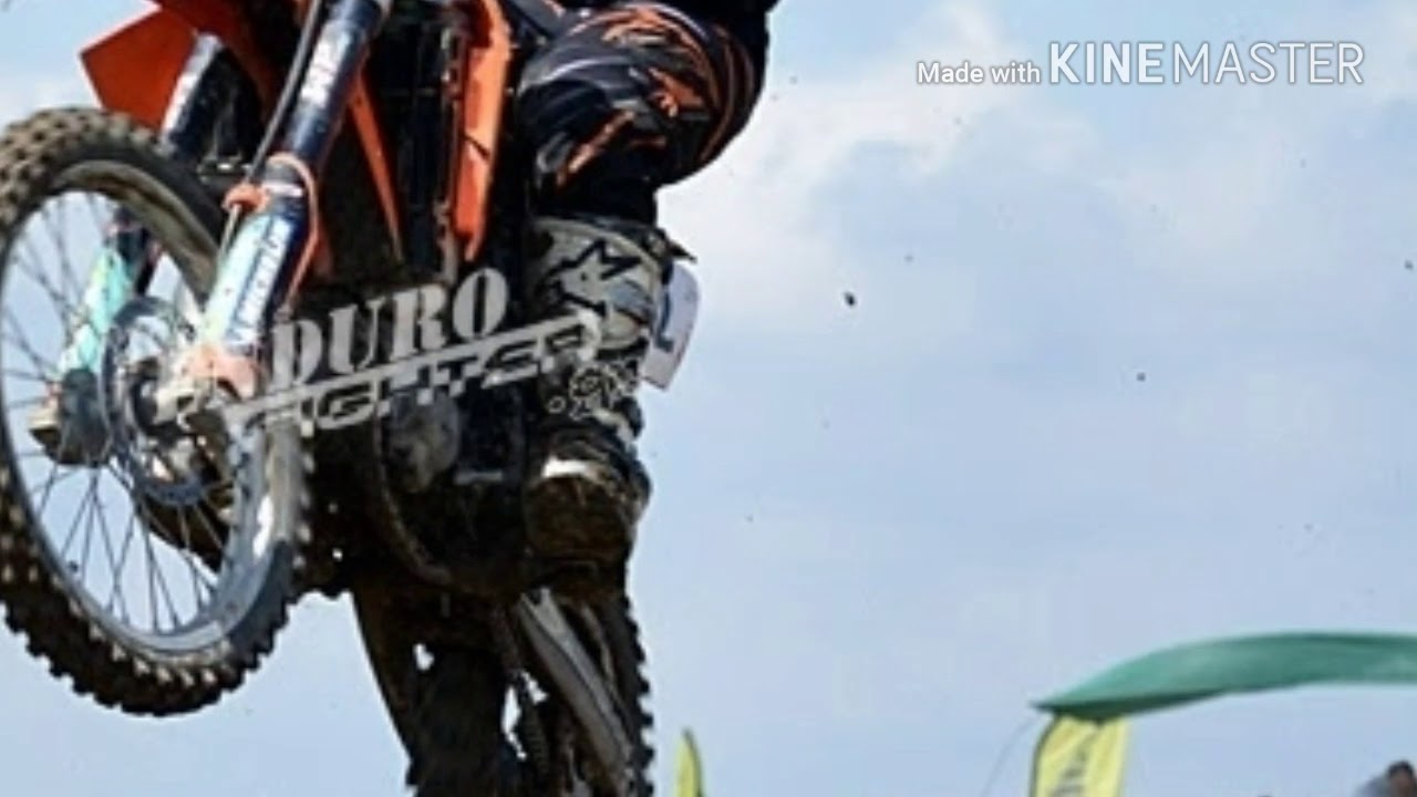 Motocross Πλατανος 2017