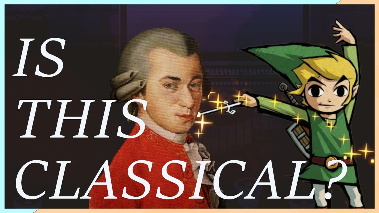 Are Game OSTs the New Classical Music?
