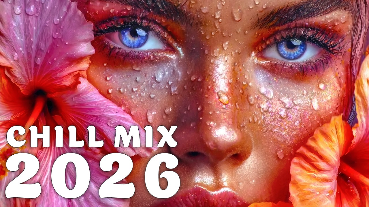 LIVE 🔴 AFTERHOURS DEEP HOUSE 2026 🌴 CHILLOUT & LOUNGE 🏖 LATE NIGHT RELAXING ☀️ DARK MANNA