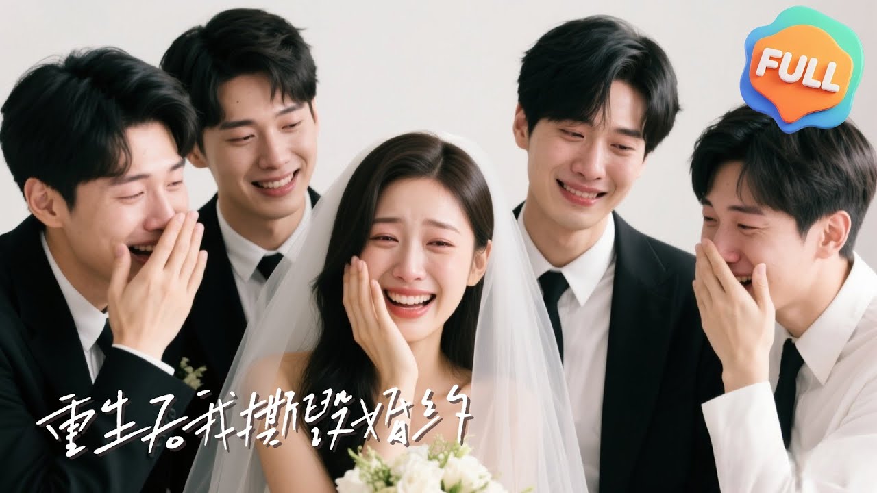 【Multi | FULL】重生後我撕毀婚約｜王子怡｜ 我有過三段婚姻，直到我的生命到達重點時，我才發現，他們愛的都不是我...
