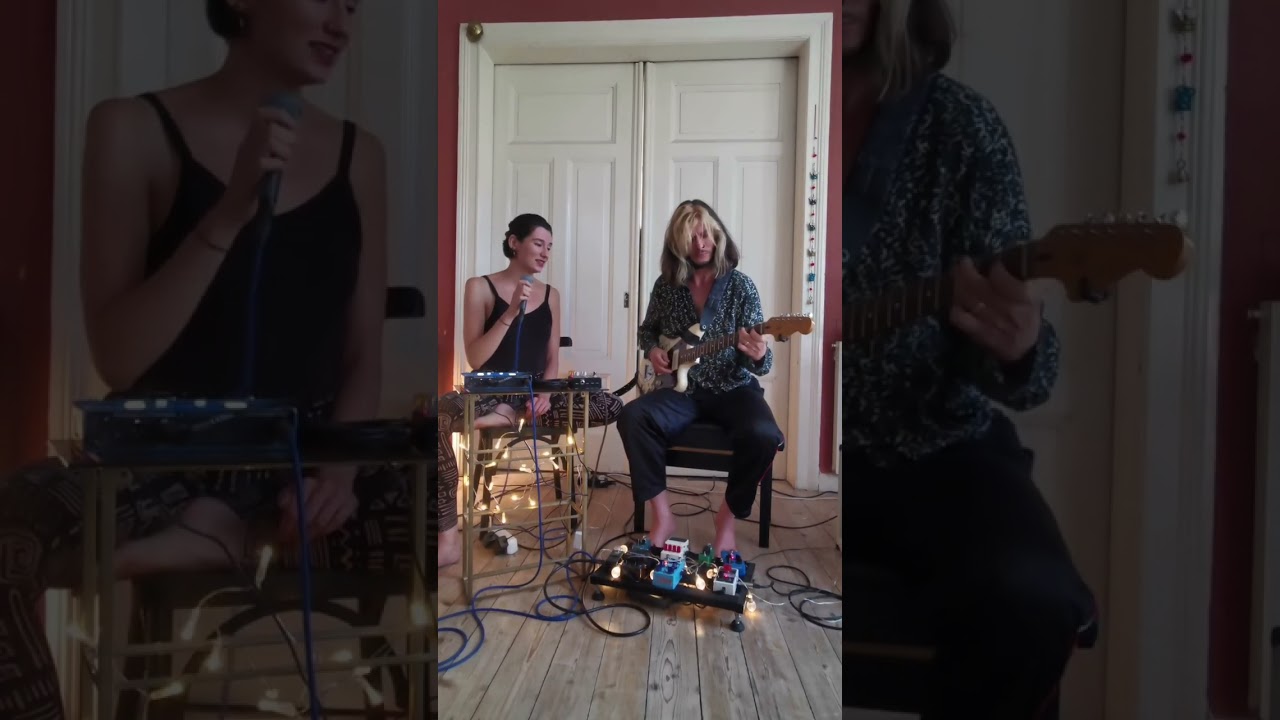 Perish Song Duo