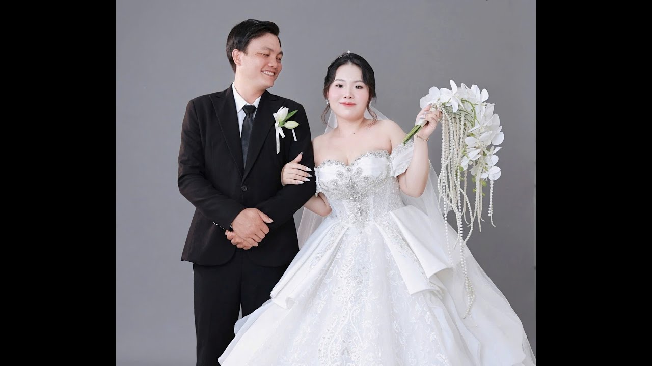 VU QUY BĂNG BĂNG & THANH MY