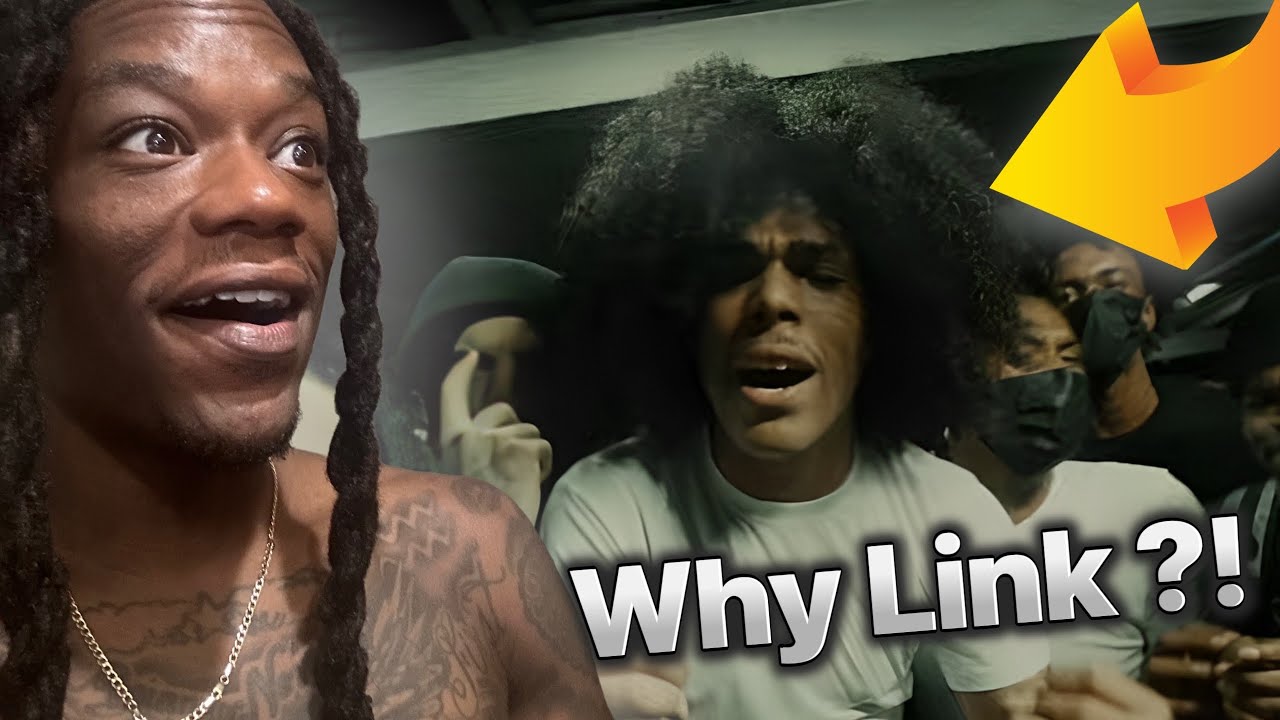Bloxkz - Why Link??| Dotty Reaction