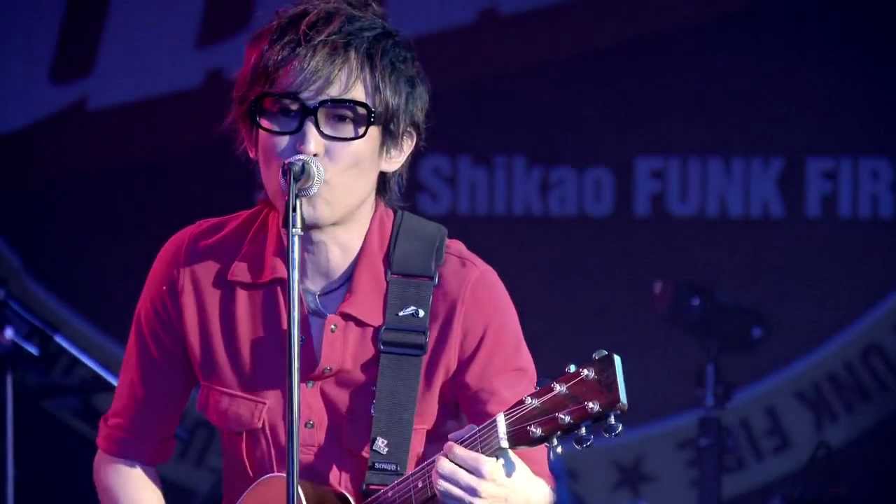 スガシカオ　「Re:you」