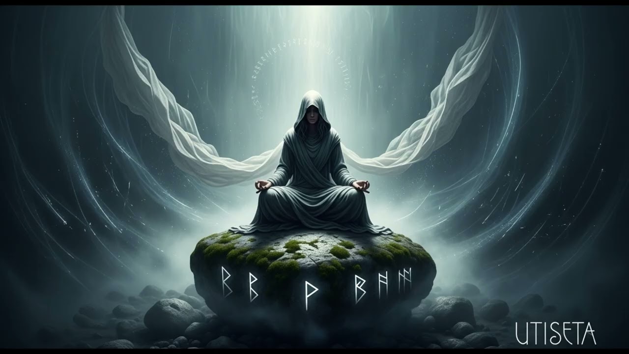 Utiseta: Norse 