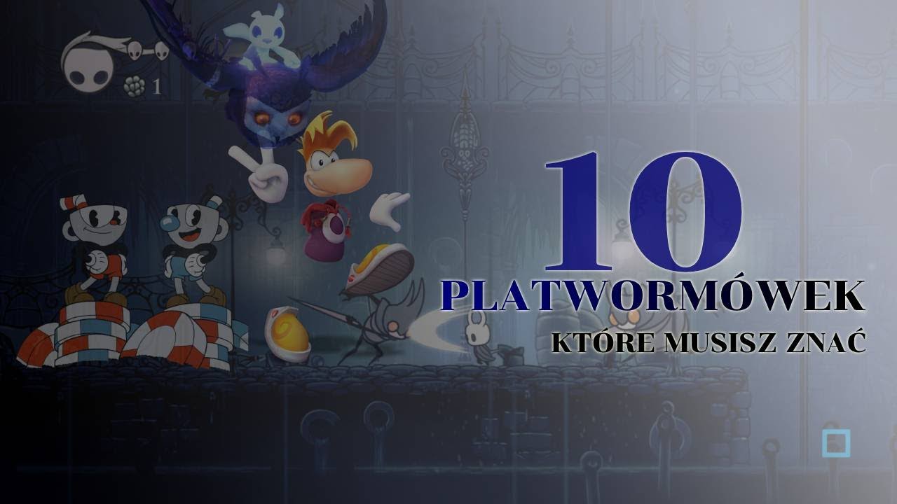 10 platform&oacute;wek, kt&oacute;re musisz znać!