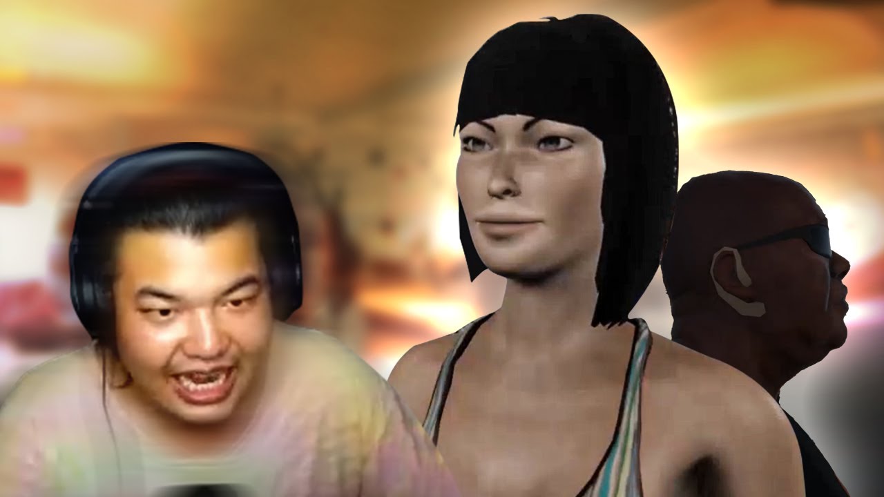 เมียของฉัน รั บ ง า น (Internet Cafe Simulator 2 New Update #2)