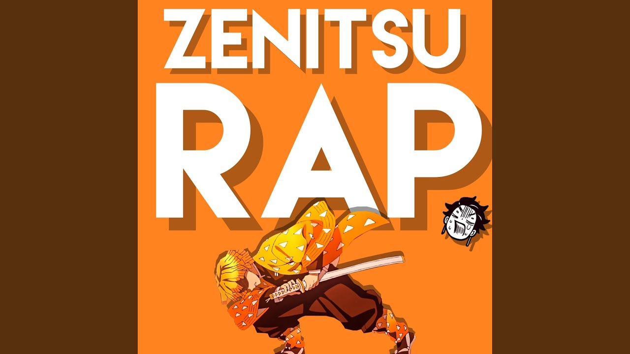 Zenitsu Rap