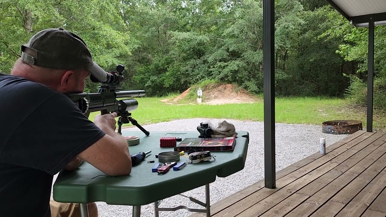 LCS SK19 Full Auto