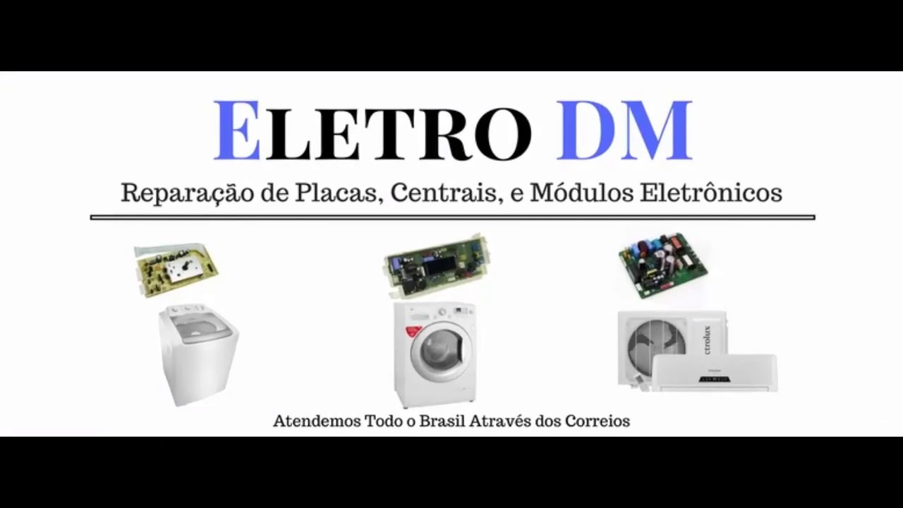 Erros Placa Ar Condicionado Electrolux PI09R
