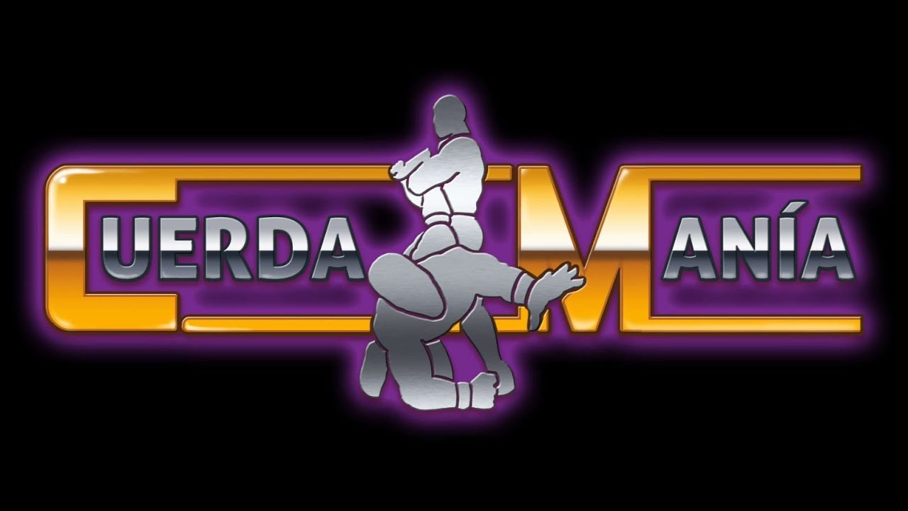 Luchamania Podcast - La mara de la desepción El grandre Americano Carriando a la lucha libre