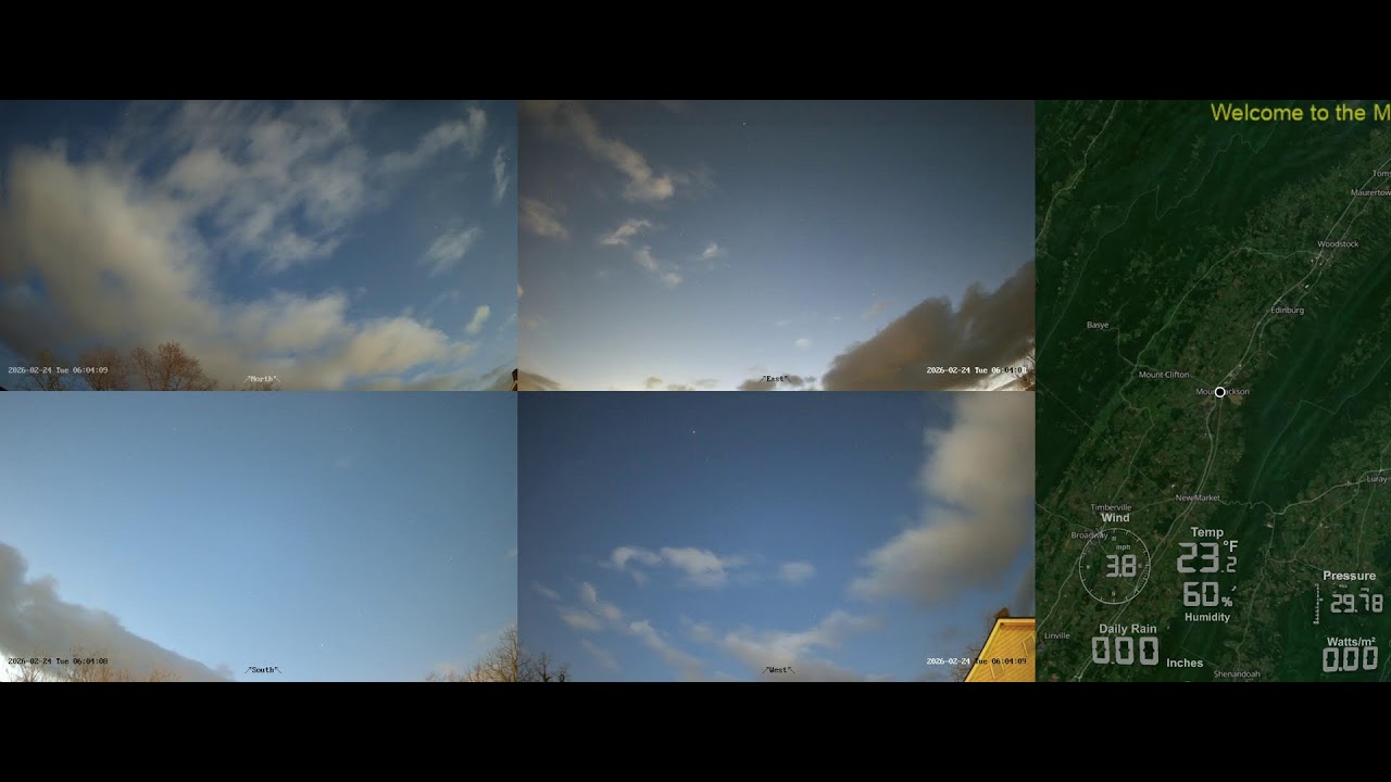 2026.02.23 Evening LiveStream