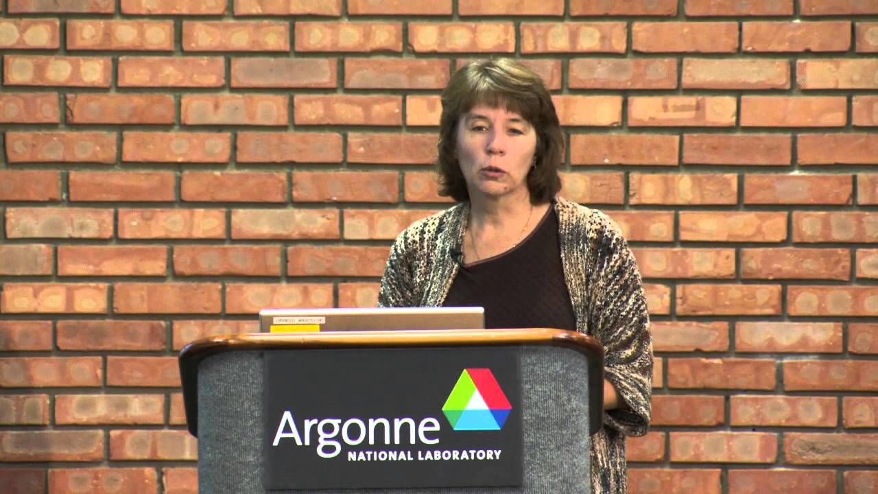 FASTMath An Overview of Numerical Algorithms and Software | Lori Diachin, LLNL