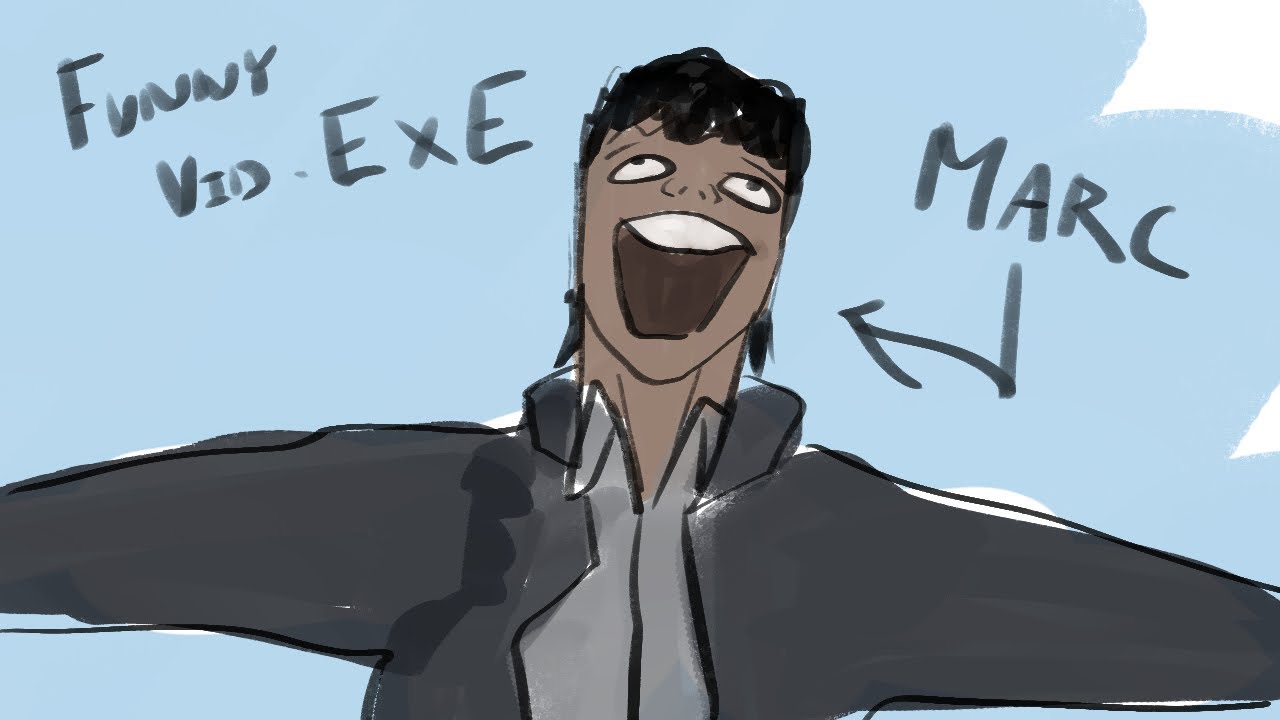 funny video w/ friends .EXE
