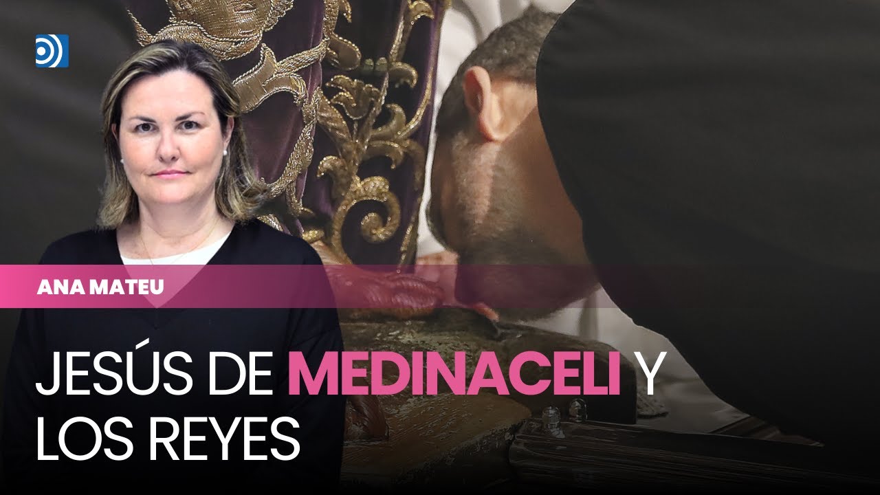 JESÚS DE MEDINACELI y su vinculación con la Casa Real española