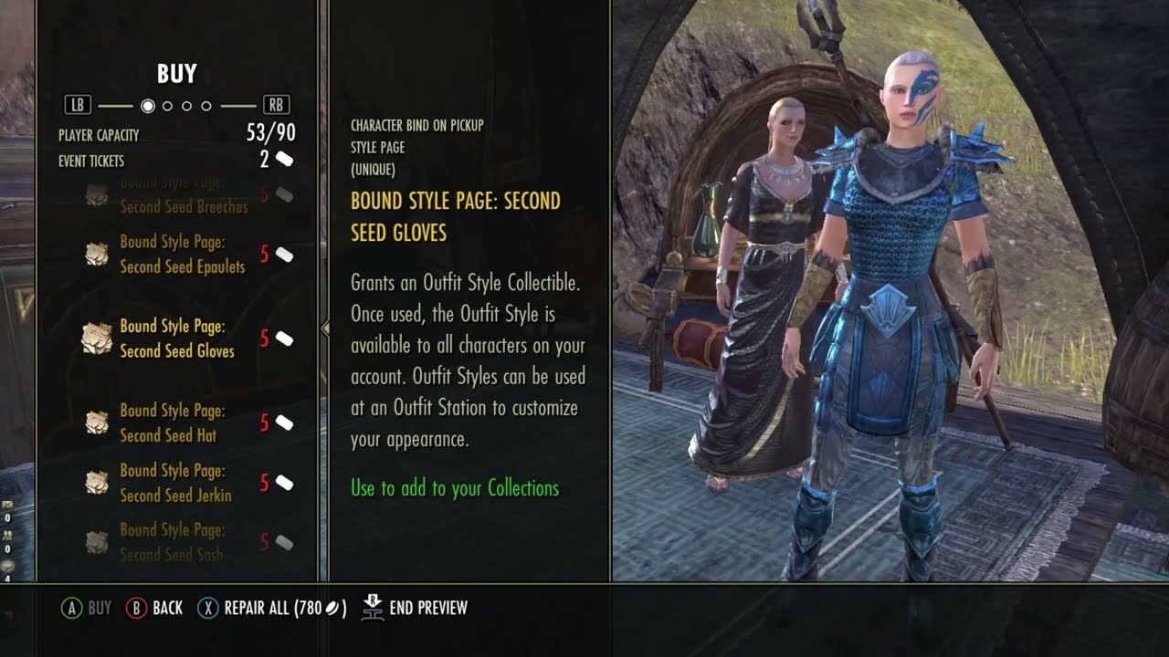 ESO Impresario Jester Festival 2022