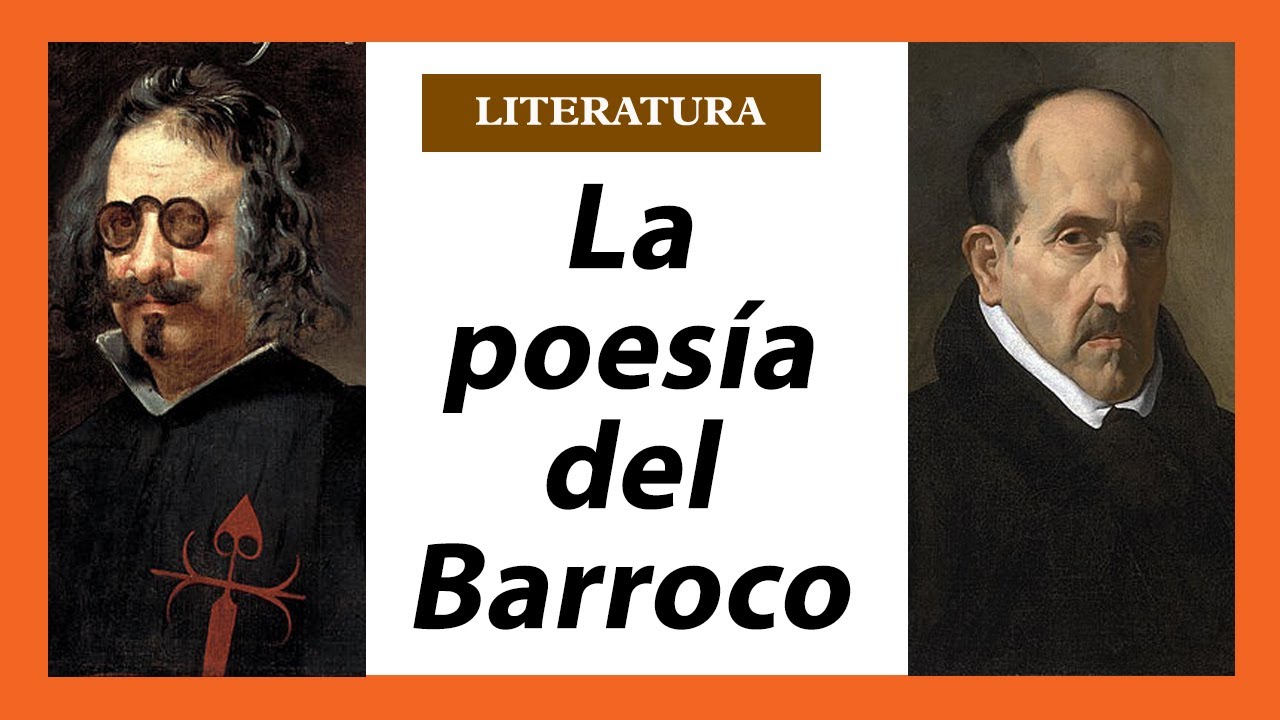 LITERATURA DEL BARROCO. Poesía: Góngora, Quevedo y Lope