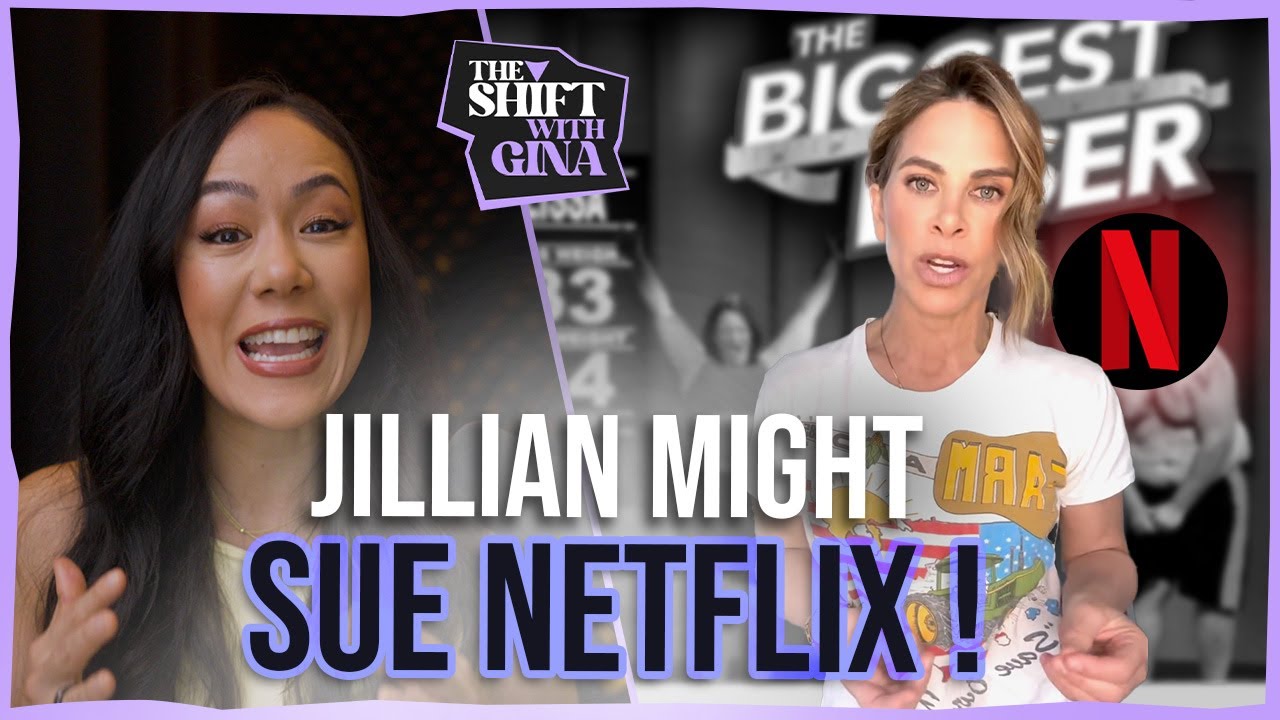 Jillian Michaels Brings RECEIPTS! Drama in “Biggest Loser” Documentary Series