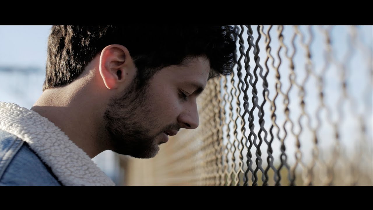 Ezra Hesper - Lights In The Dark (Official Video)