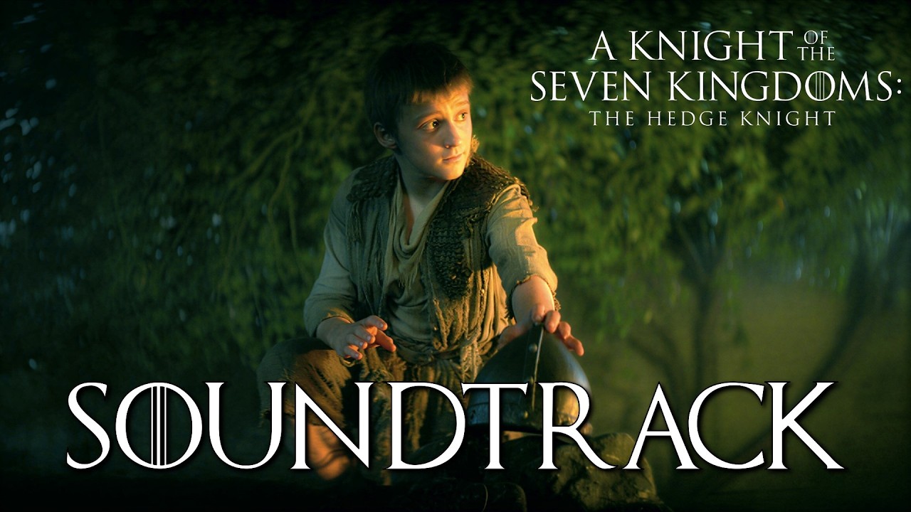 Departure From Fleabottom - A Knight Of The Seven Kingdoms [Soundtrack Cover]