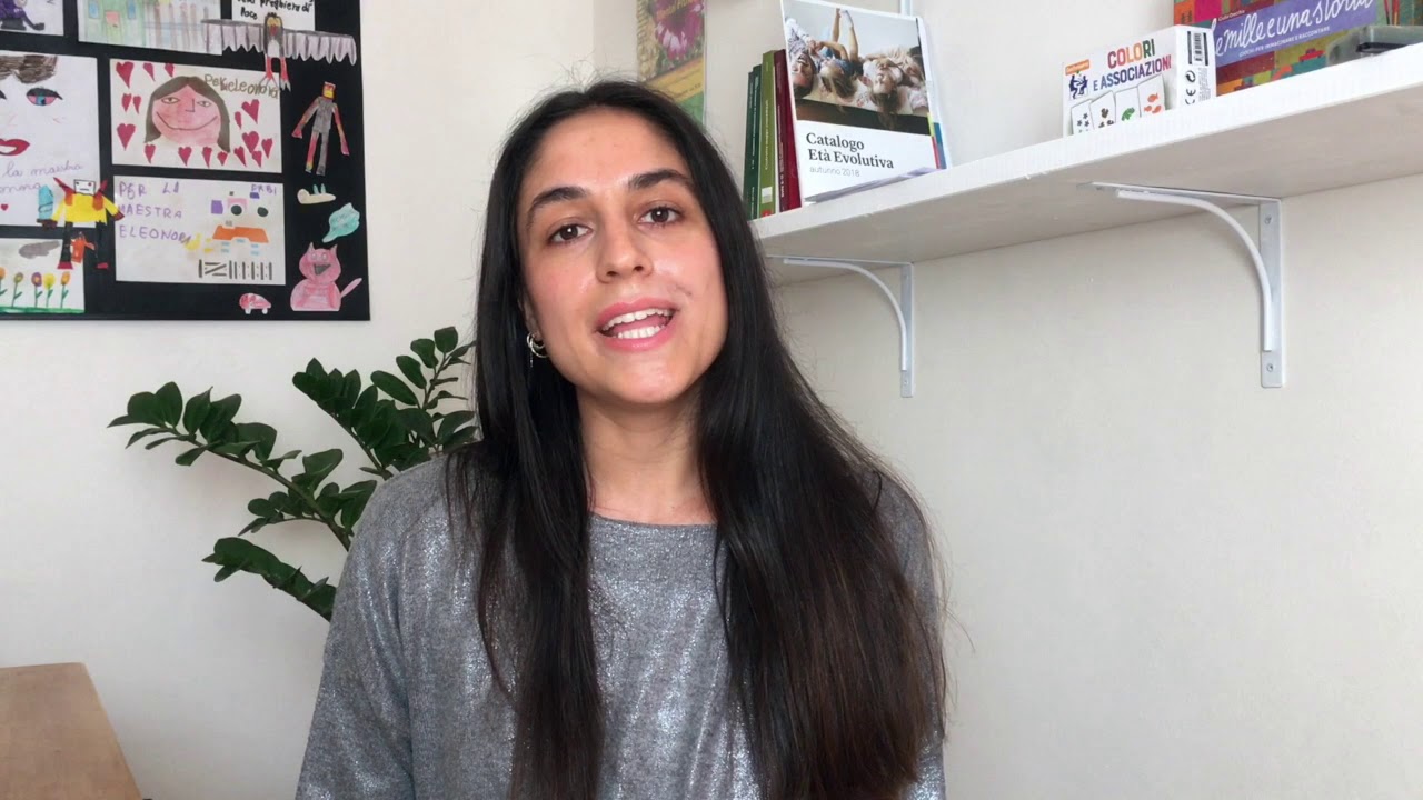 I prerequisiti della letto-scrittura