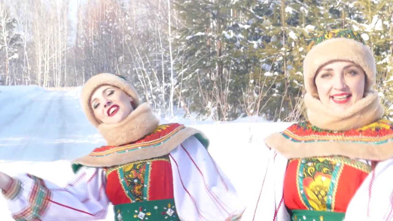 Ансамбль 