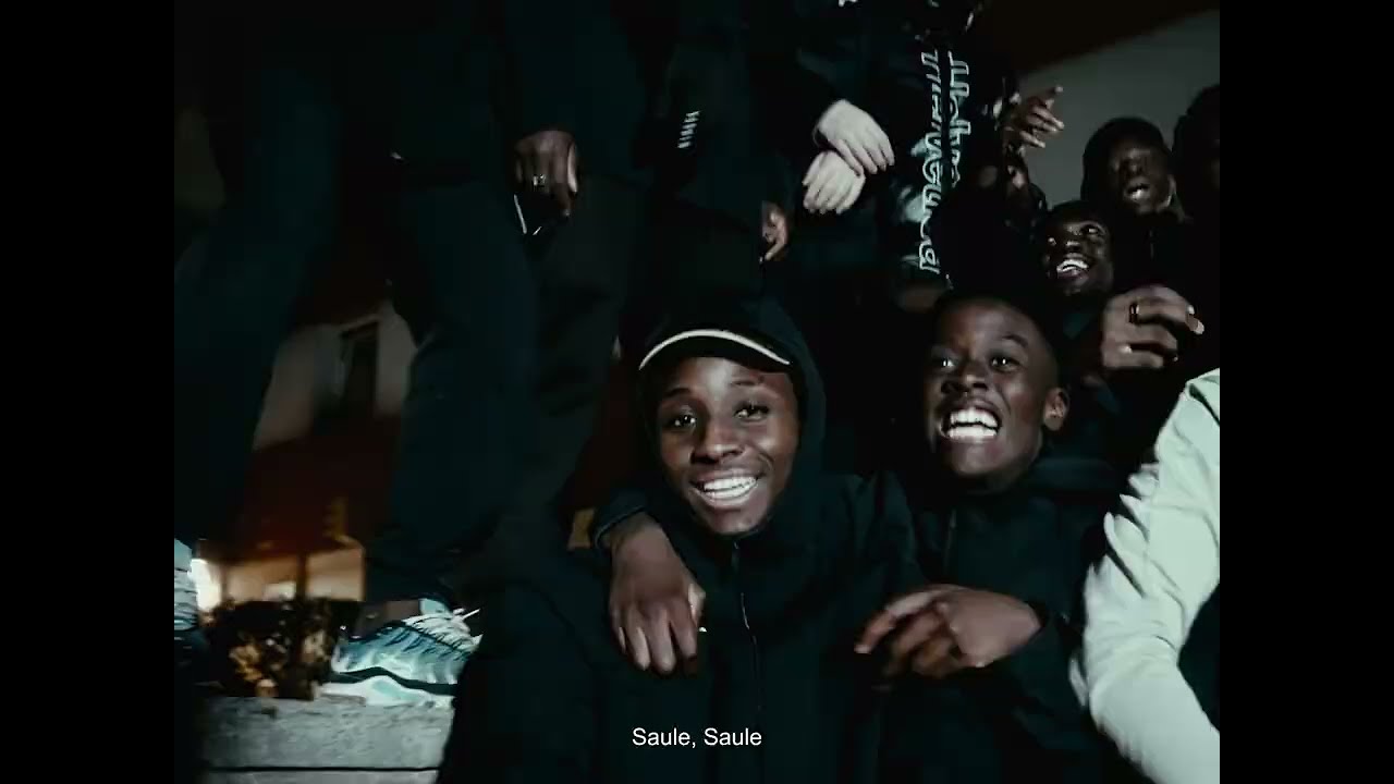 ATH.93 - LOADING 1 (CLIP OFFICIEL)