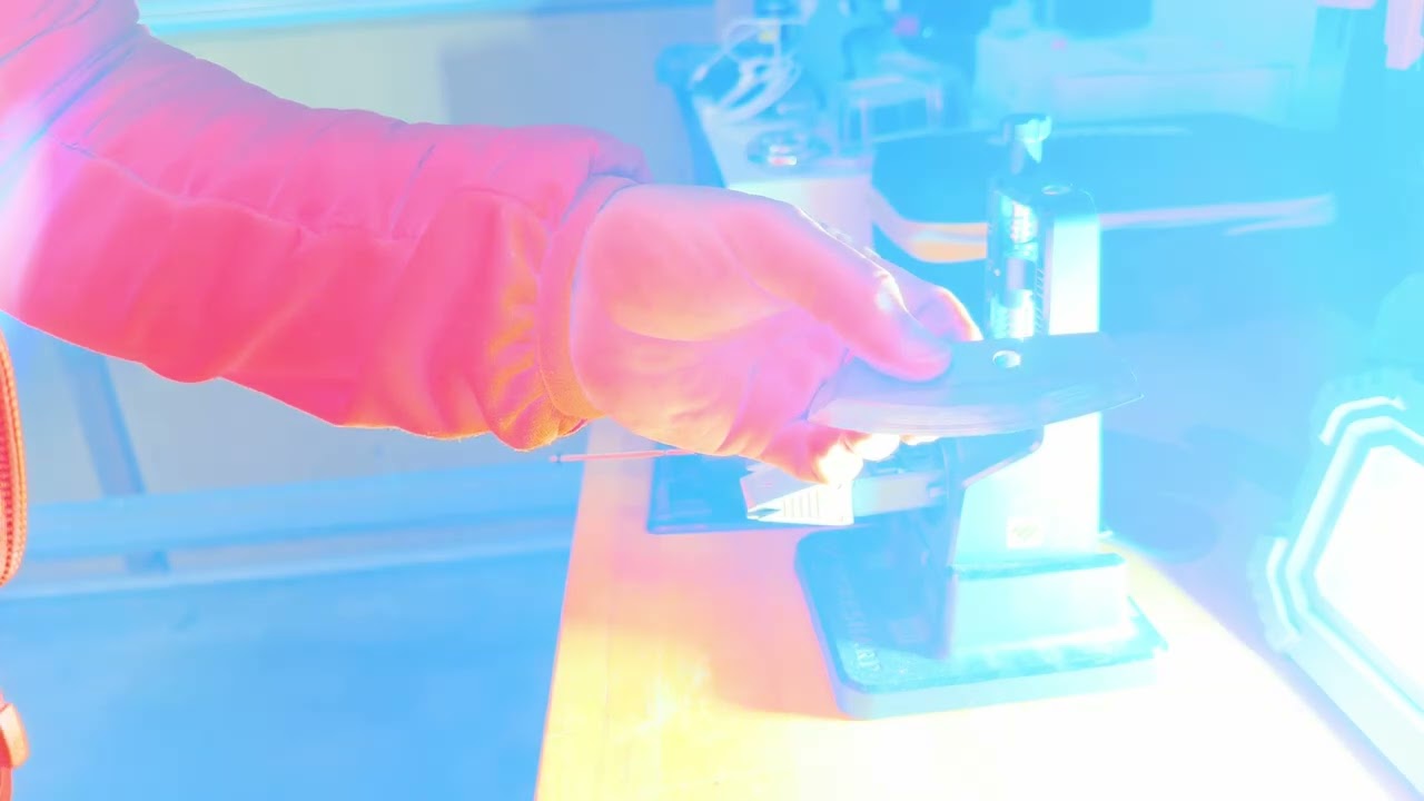 How-To: Sharpening Ice Auger Blades