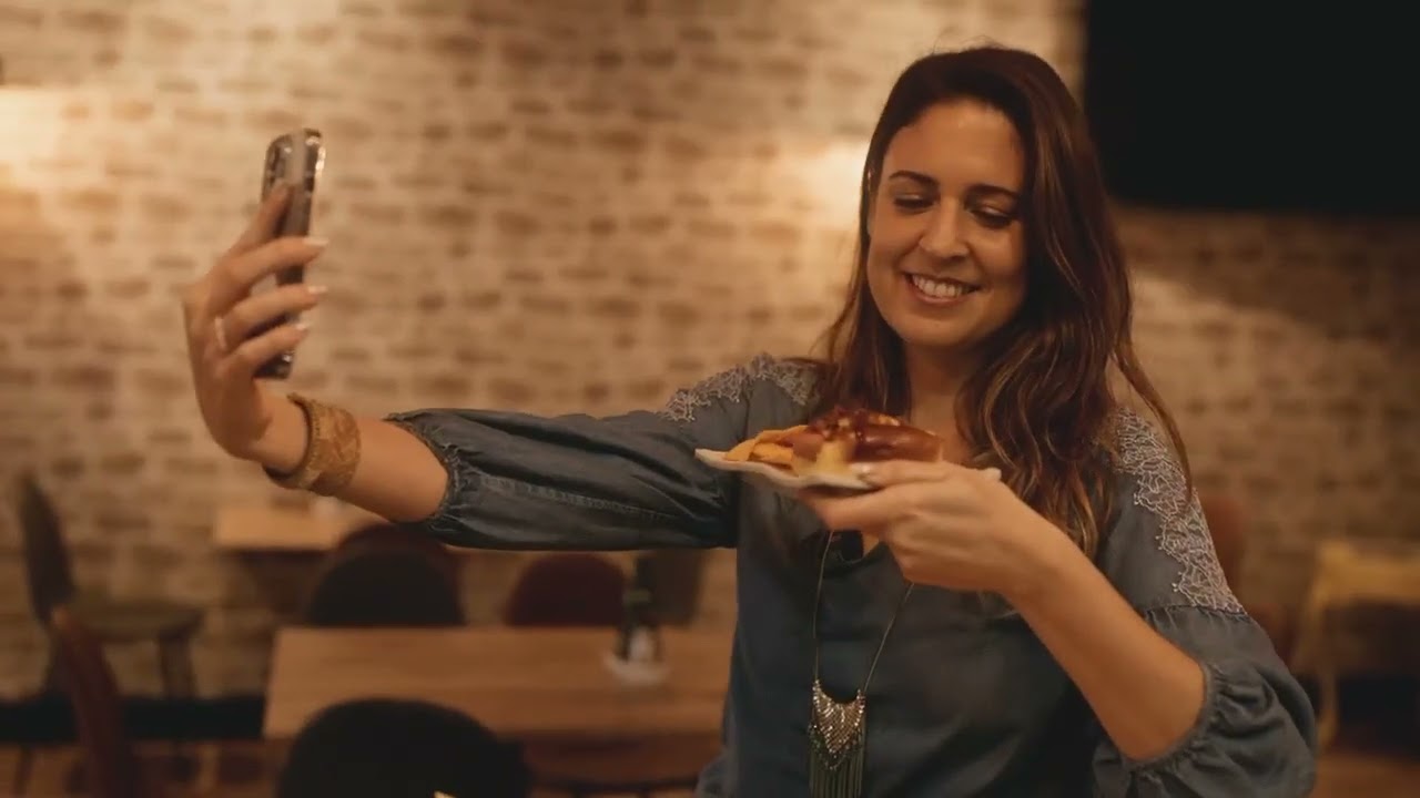 Sabores del camino