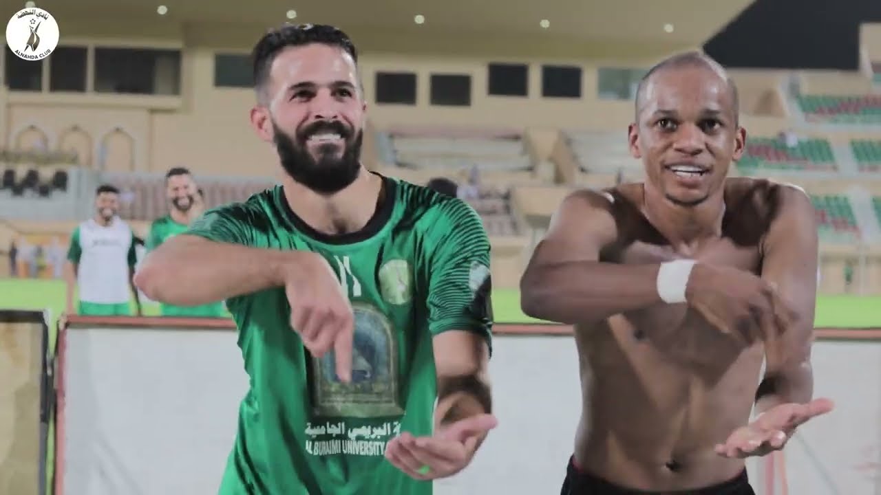 قصة مباراة | كواليس انتصار العنيد النهضاوي على السيب 💚🔥