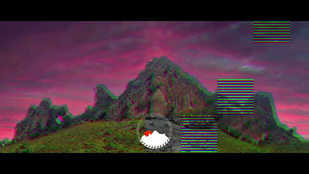 Shaumian Beats - Georgian Nature